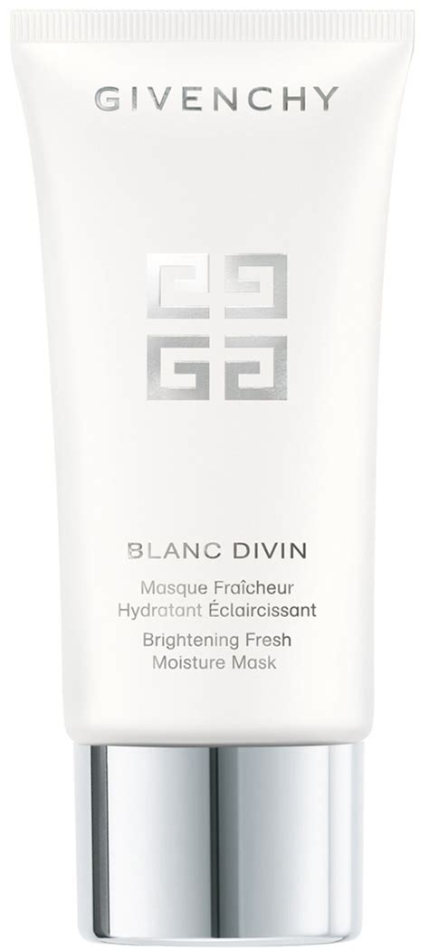 BLANC DIVIN .